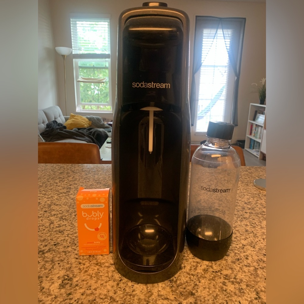 Soda Stream